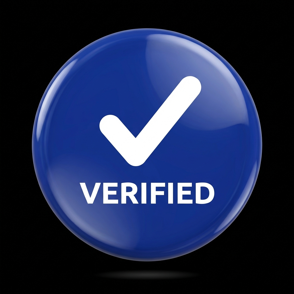 Verified